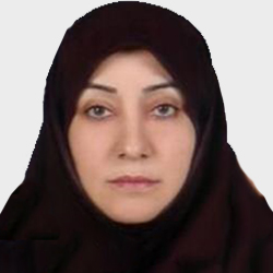 دکتر فتانه عابدی، رئیس بیمارستان فوق تخصصی نورافشار
