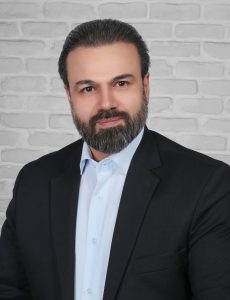 دکتر خلیل اله آل امین، متخصص بیهوشی و مراقبت های ویژه
